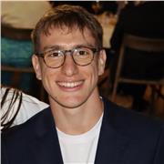 Laureando in chimica offre ripetizioni di chimica sia in presenza che online per studenti di scuole elementari, medie e superiori. Potete contattarmi anche direttamente al mio numero